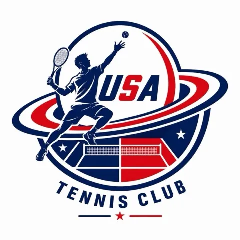 USA Tennis Club