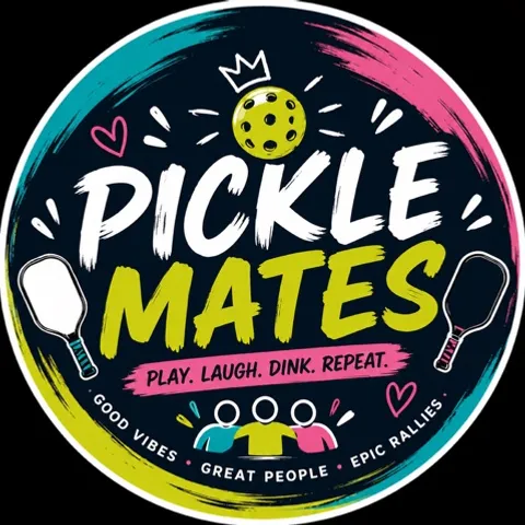 PICKLEMATES 🥒👯‍♀️