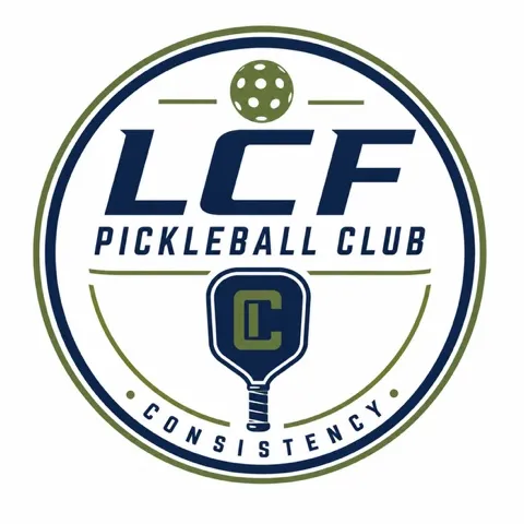 LCF PICKLEBALL CLUB