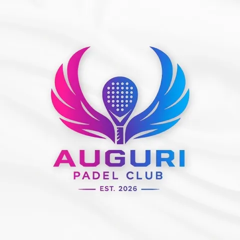 Auguri Padel Club