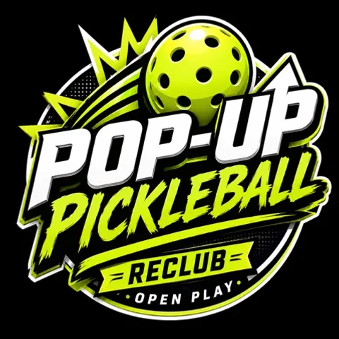 POP-UP PICKLEBALL