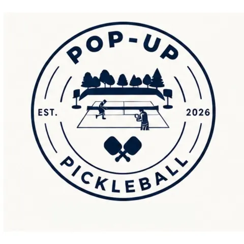 POP-UP PICKLEBALL