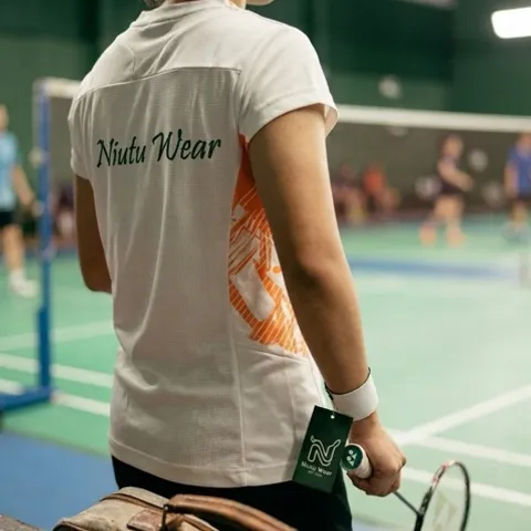 Niutu Play 🏸