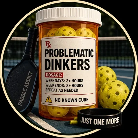 Problematic Dinkers