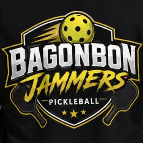 BAGONBON JAMMERS PICKLEBALL
