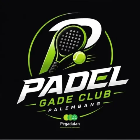 Gade Padel Palembang
