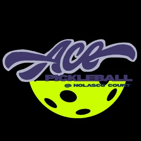 Ace Pickleball @ Nolasco Court