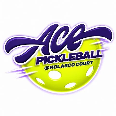 Ace Pickleball @ Nolasco Court