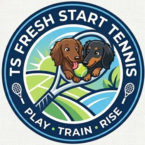 TS Fresh Start Tennis