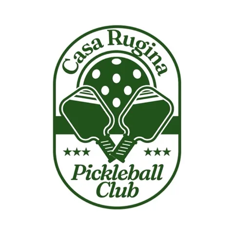 Casa Rugina Pickleball Club