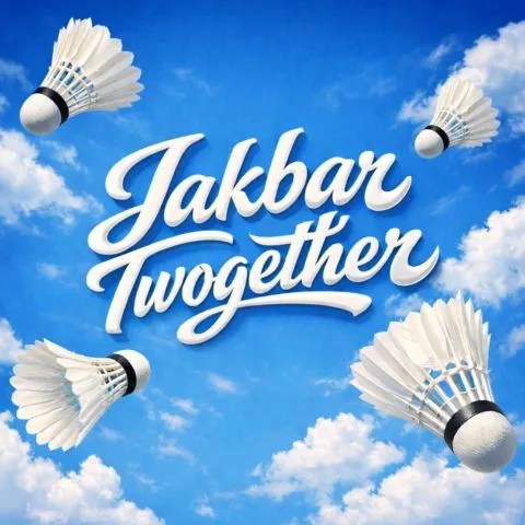 Jakbar Twogether