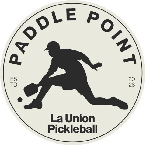 Paddle Point La Union