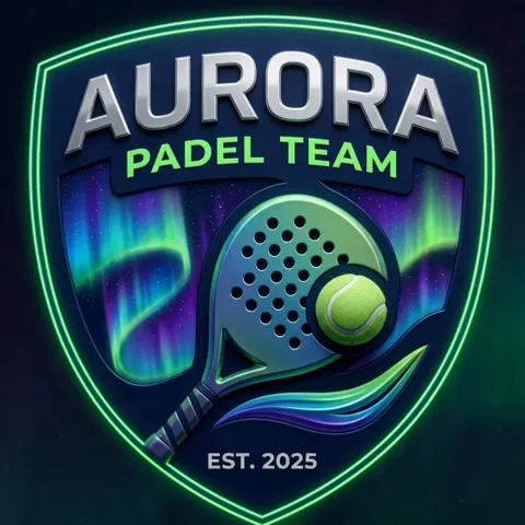 AURORA PADEL TEAM