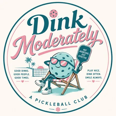 Dink Moderately