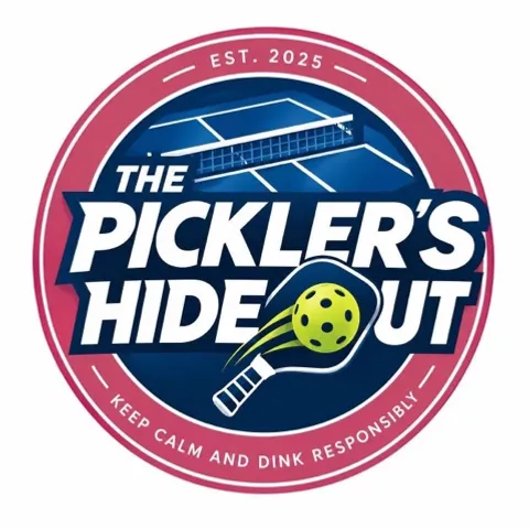 The Pickler’s Hideout