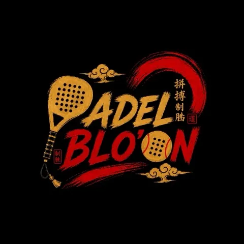 Padel Blo’on