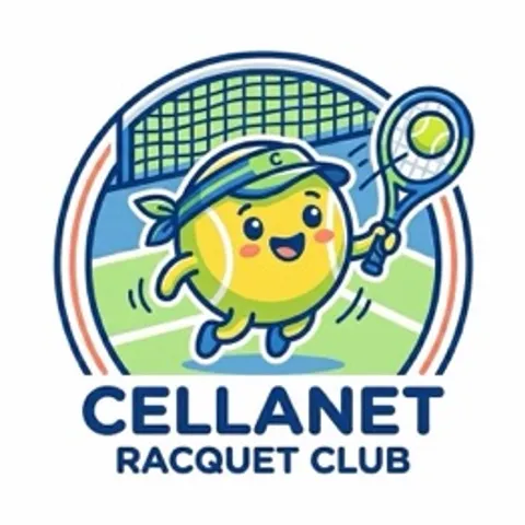 CellaNet Racquet Club