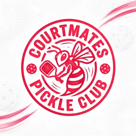 Courtmates Pickle Club
