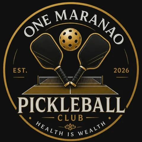 One Maranao Pickleball Club