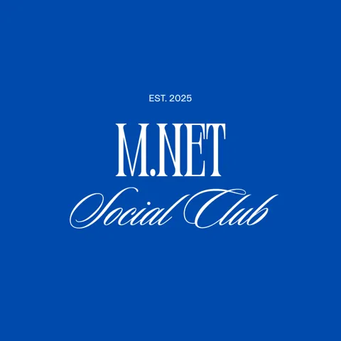 M.Net Social Club