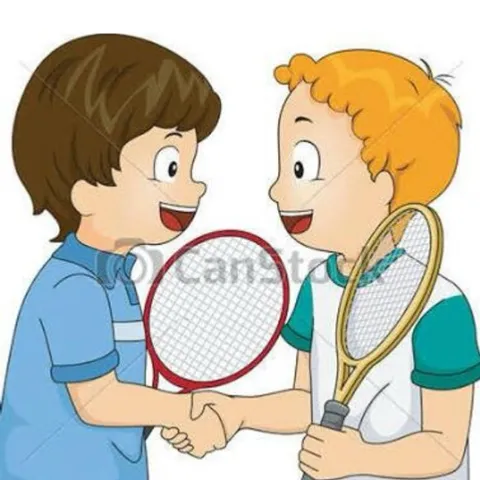 SURYA BUANA TENNIS CLUB 🎾