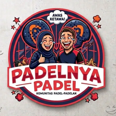 Padelnya Padel