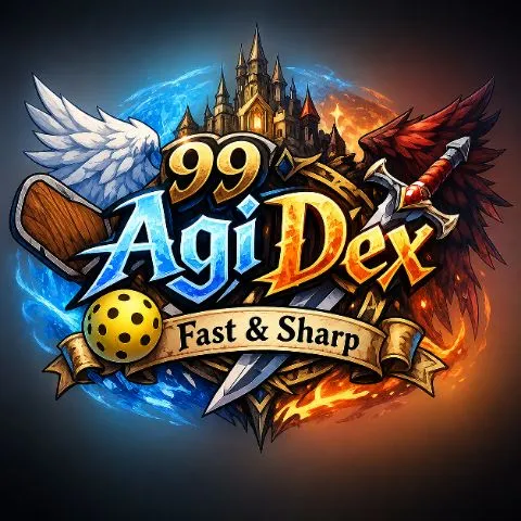 AgiDex