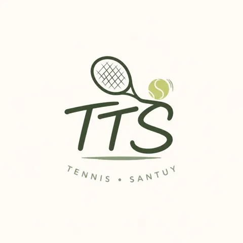 Tenis tapi santuy (TTS)