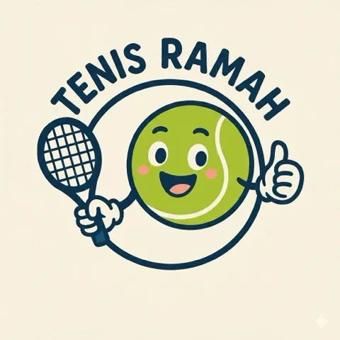 Tenis Ramah
