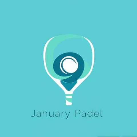 January Padel