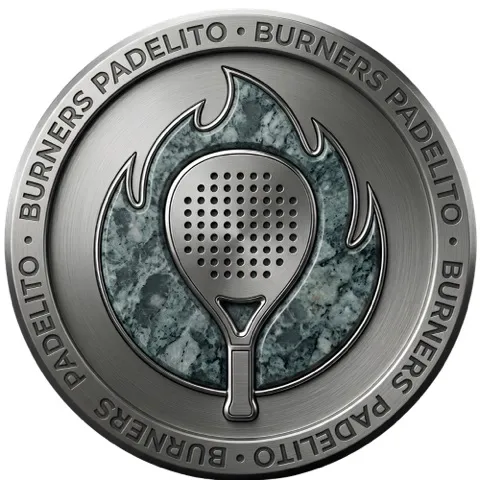 BURNERS PADELITO