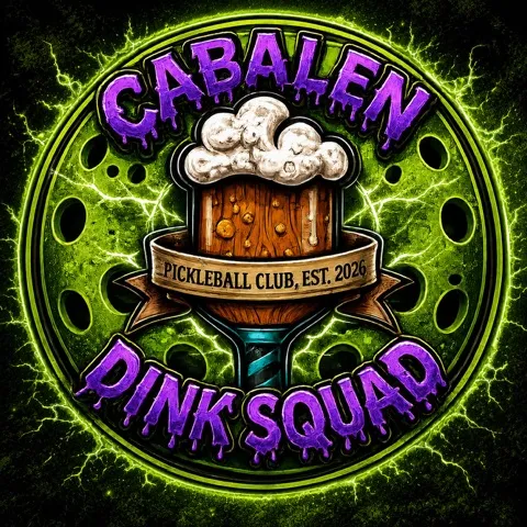 Cabalen Dink Squad