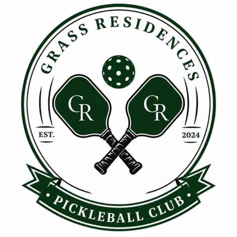 Grass Residences Pickleball Club