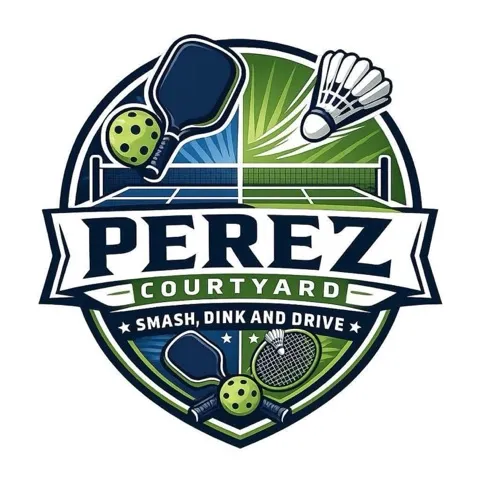 PEREZ COURTYARD