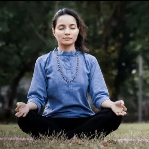Yoga De Temple