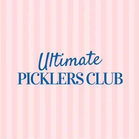 Ultimate Picklers Club