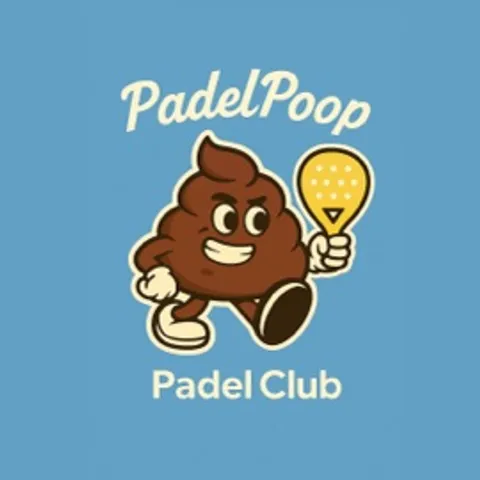 Padelpoop 💩