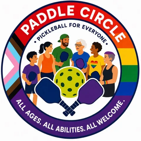 Paddle Circle