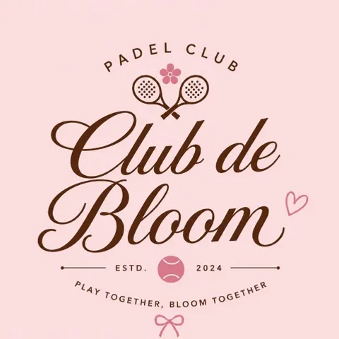 Club De Bloom💋