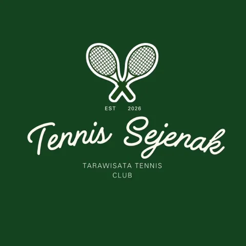 TARAWISATA - TENNIS CLUB GARUT