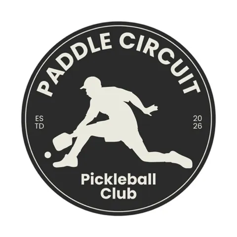 Paddle Circuit Pickleball Club