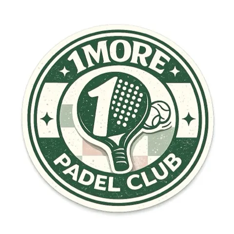 1MORE PADEL