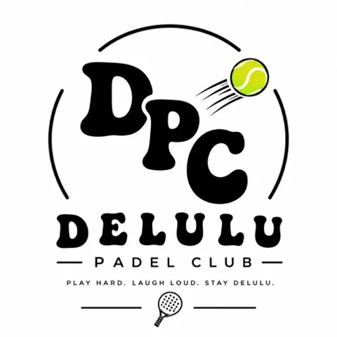 Delulu Padel Club