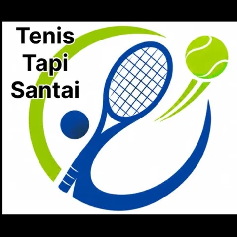 Tennis Tapi Santai