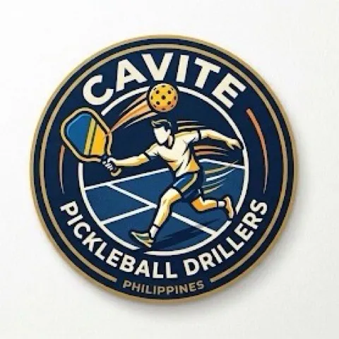 Cavite Drillers 💪🏻