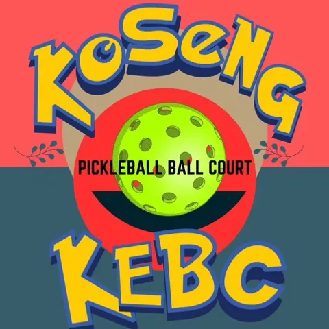 Koseng’s Pickleball Court