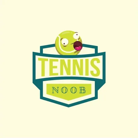 Tennis Noob