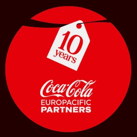 Coke Smashers
