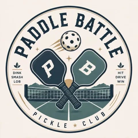 Paddle Battle Pickle Club