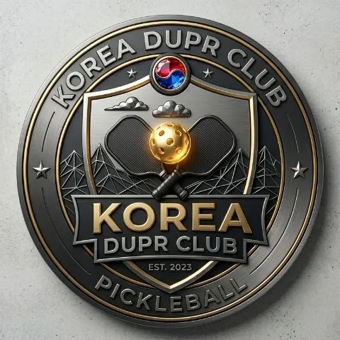 KOREA DUPR CLUB